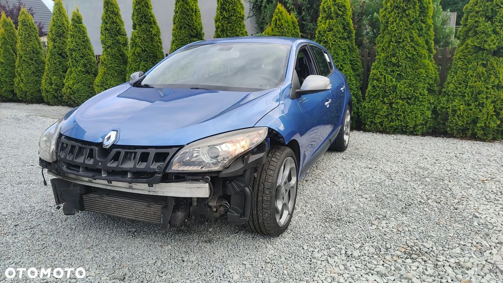 Renault Megane dCi 160 FAP GT - 6