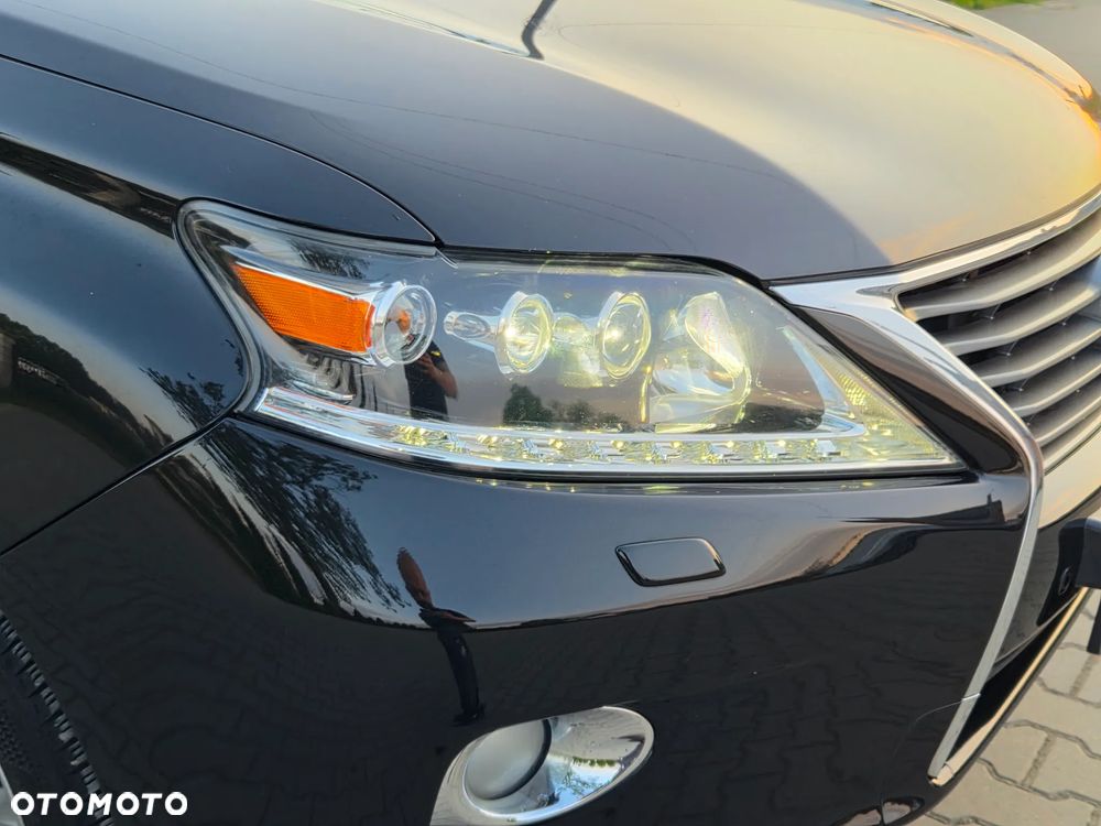 Lexus RX 450h Prestige - 32