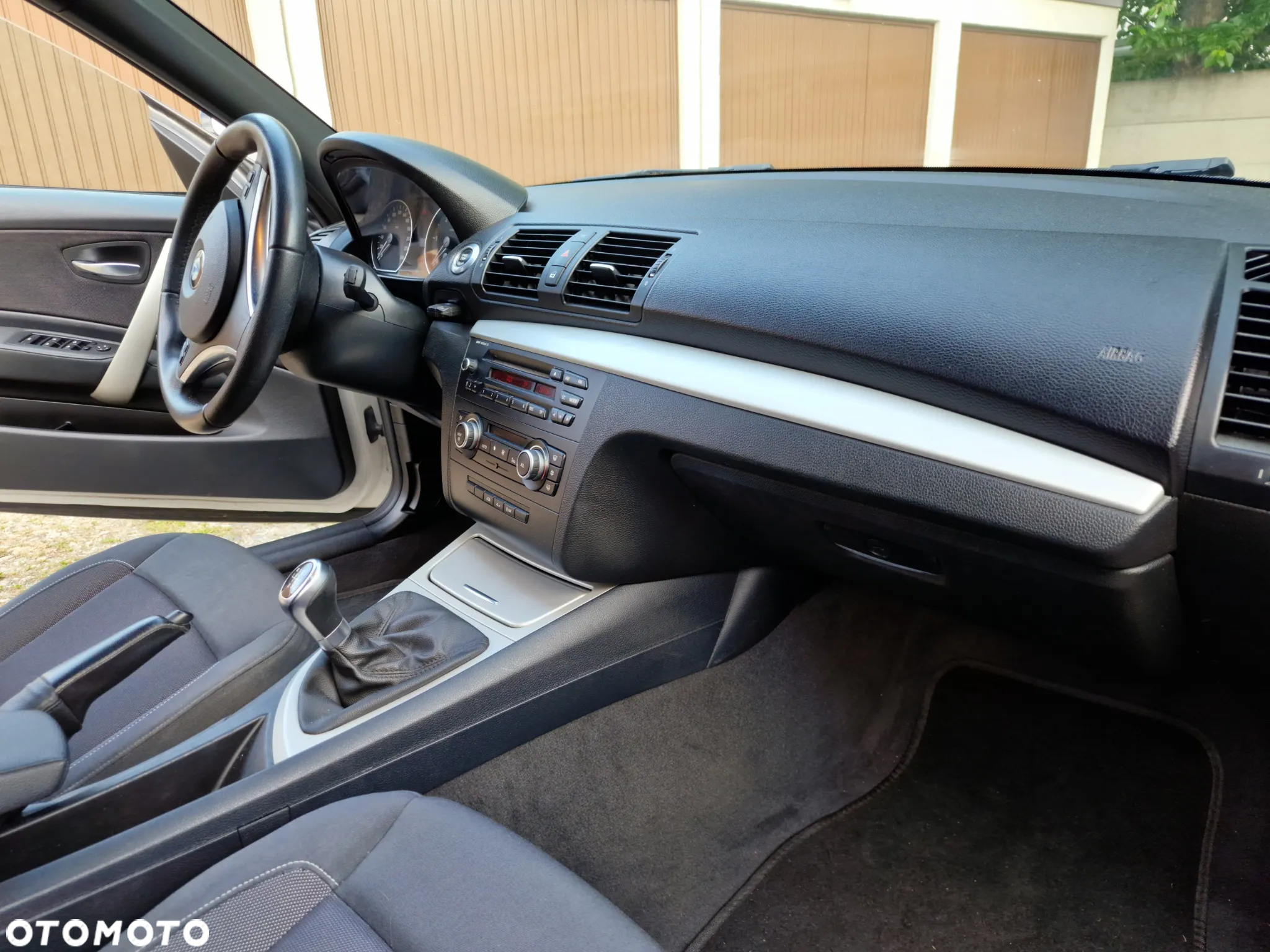 BMW Seria 1 118d - 5