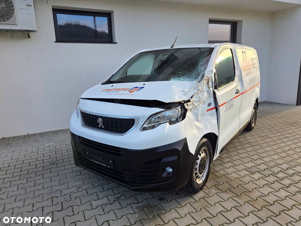 Peugeot Expert - 2