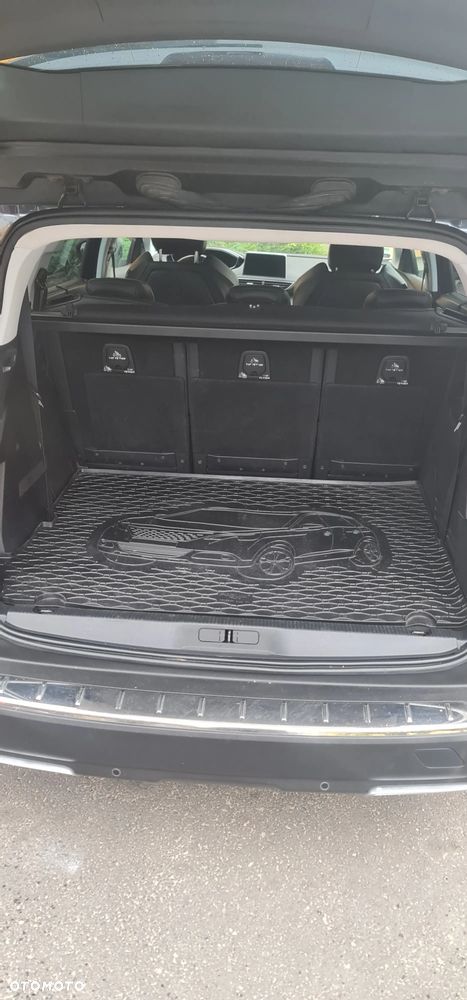 Peugeot 5008 1.6 BlueHDi Allure 7os - 13