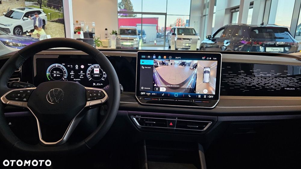 Volkswagen Tiguan - 22