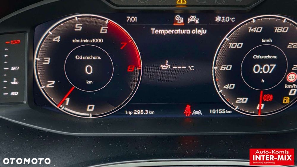 Seat Ibiza 1.0 TSI FR S&S - 31