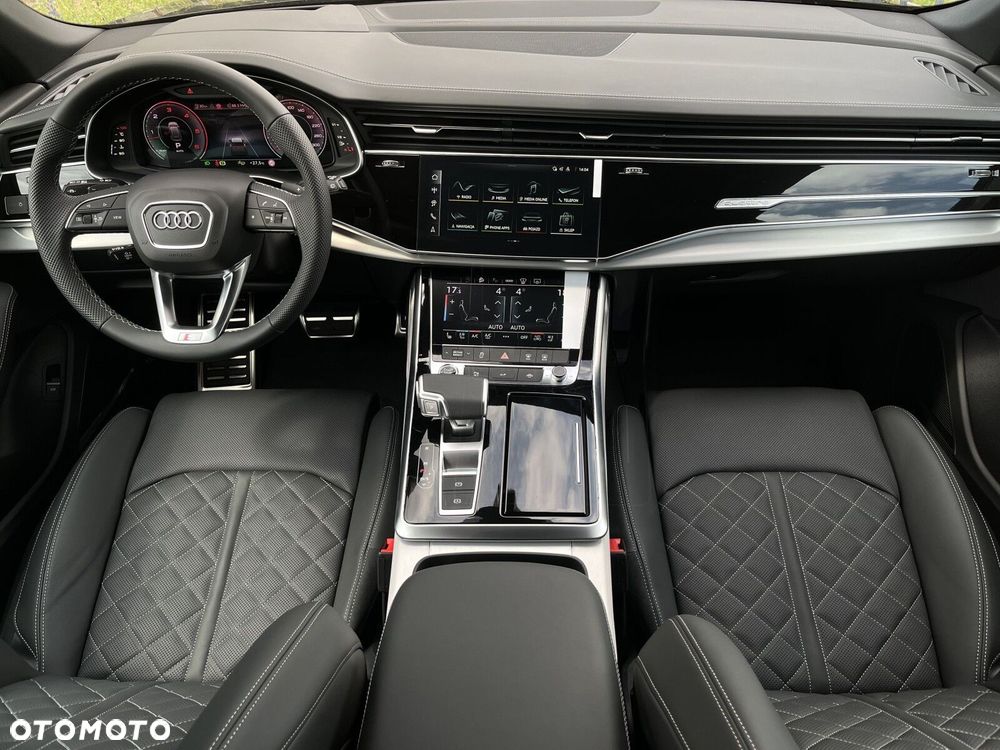 Audi Q8 - 39