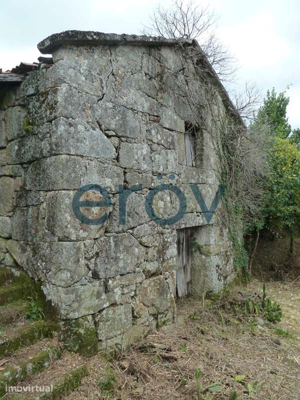 Quintinha em Vieira do Minho - Ruivães - Grande imagem: 3/39