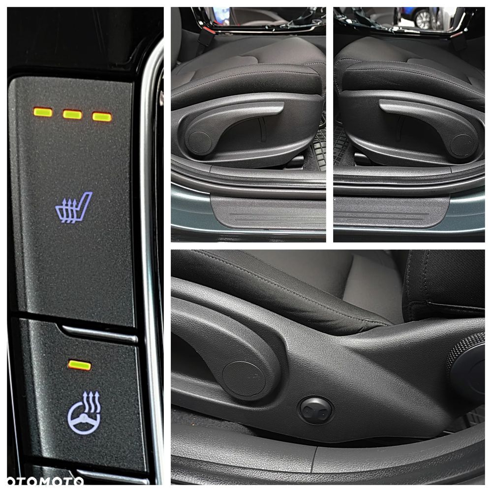 Hyundai i30 1.5 T-GDI 48V Smart Plus DCT - 31