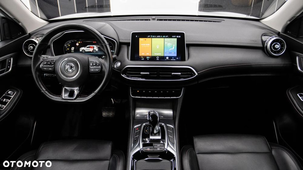 MG EHS 1.5T-GDI Comfort - 11