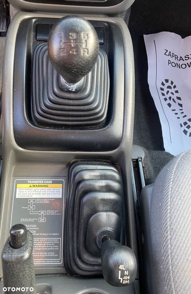 Suzuki Grand Vitara - 18