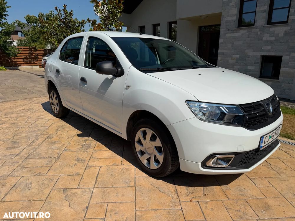 Dacia Logan 1.0 SCe Laureate - 4