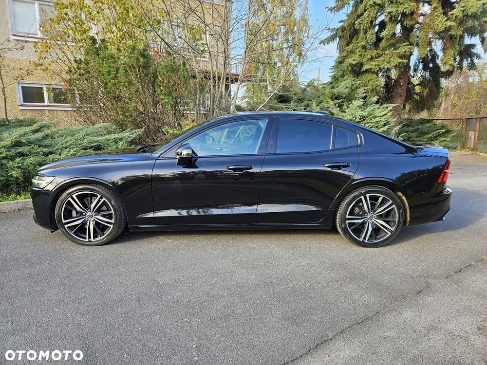 Volvo S60 T4 R-Design - 7