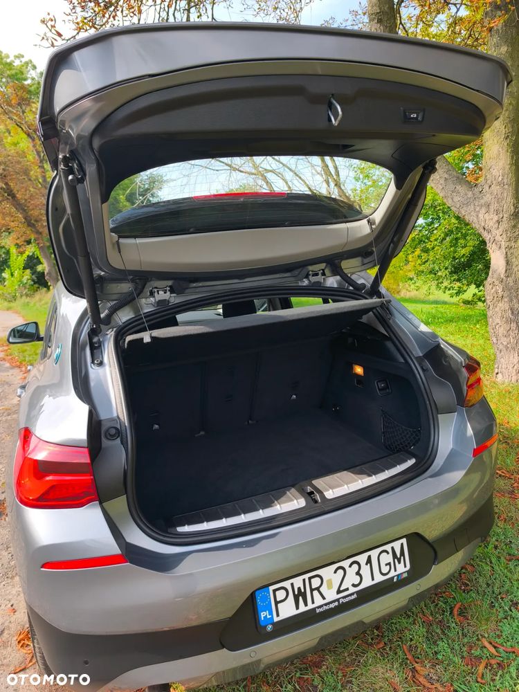 BMW X2 xDrive25e Advantage - 12