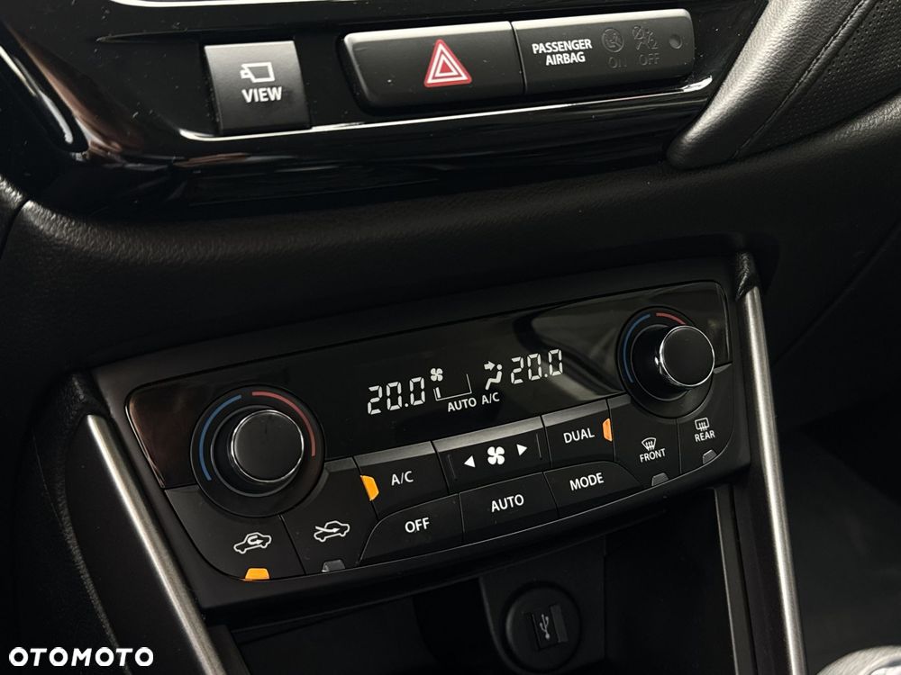 Suzuki SX4 S-Cross - 25
