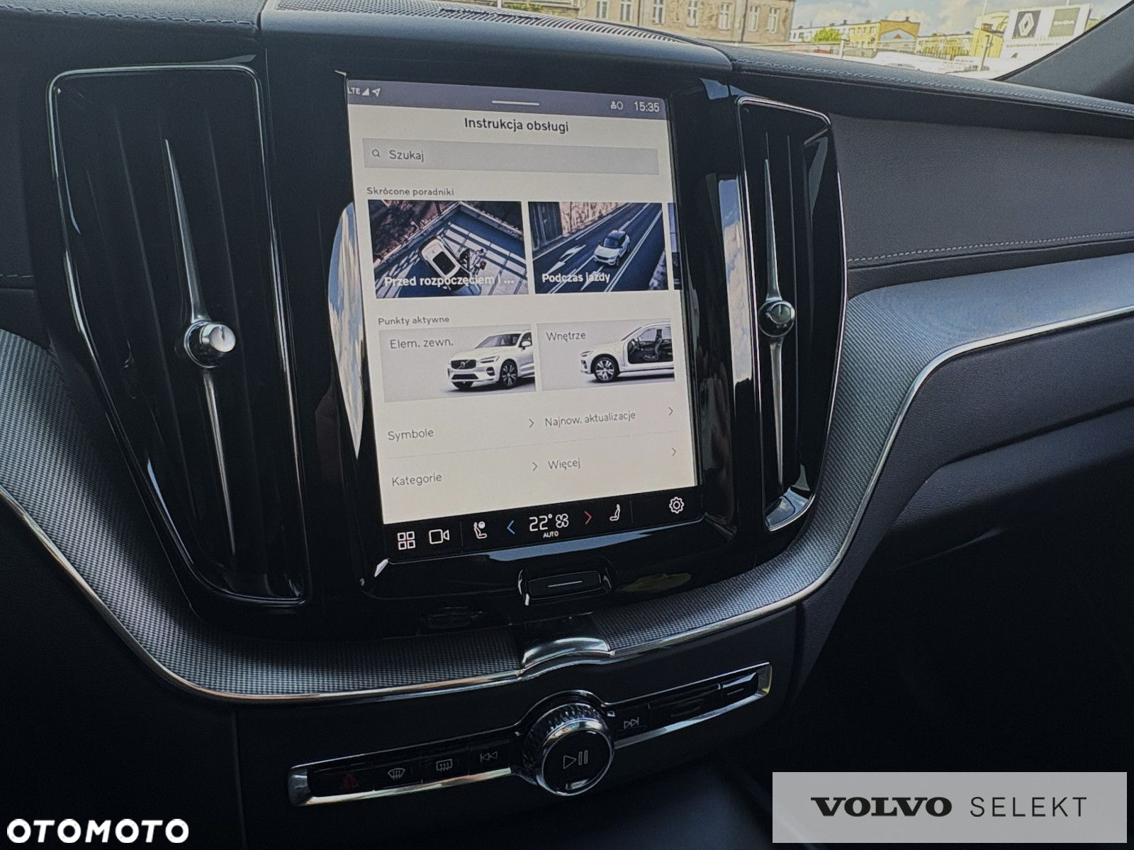Volvo XC 60 - 20