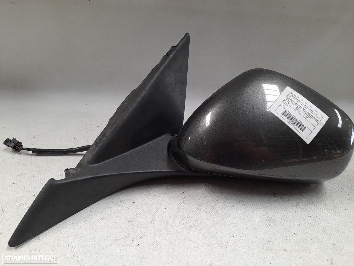 Retrovisor / espelho esquerdo ALFA ROMEO Giulietta (940_) - 1