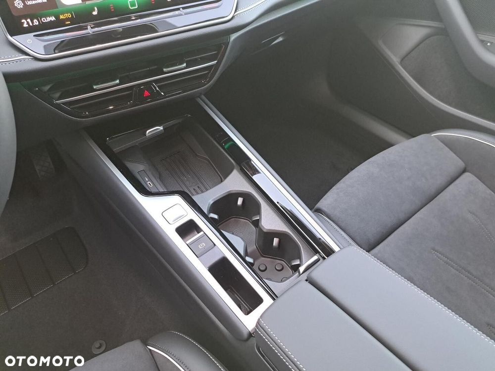 Volkswagen Passat Variant - 15