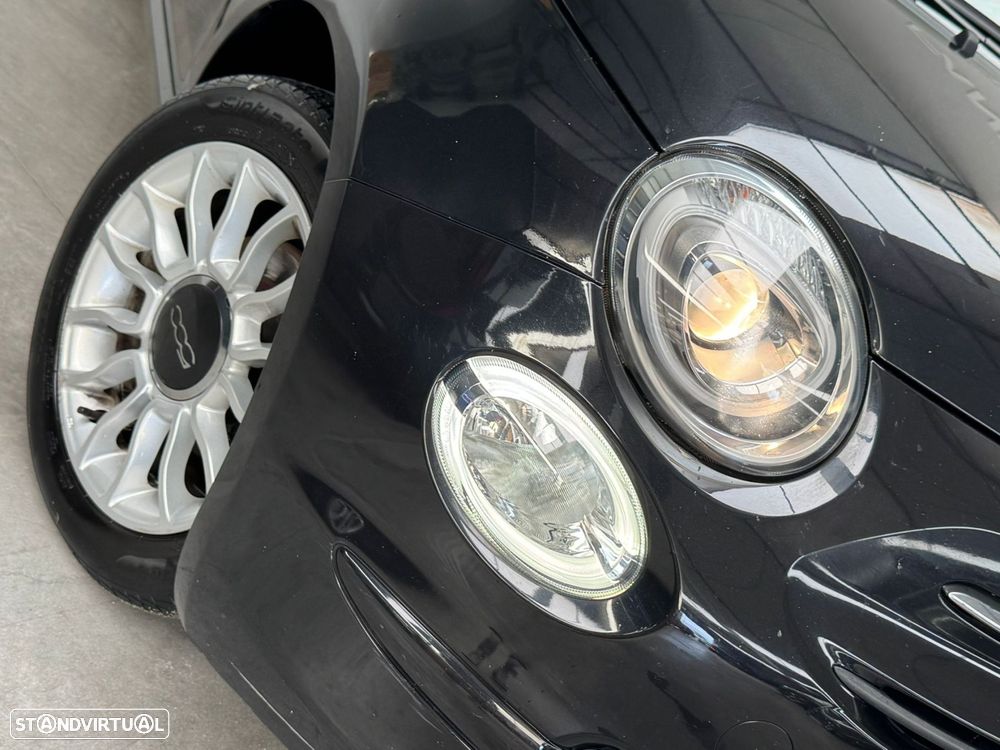 Fiat 500 1.2 Pop - 7