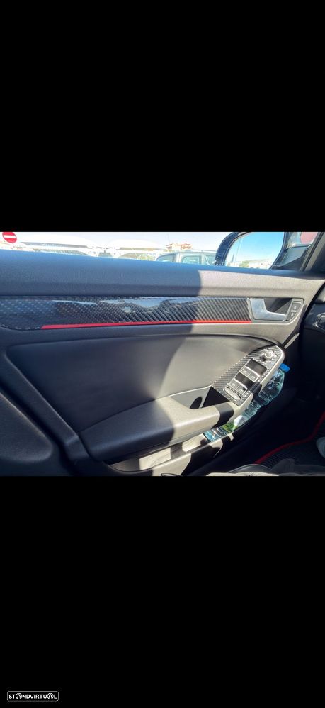 Audi A5 Sportback 2.0 TDi DPF multitronic - 24