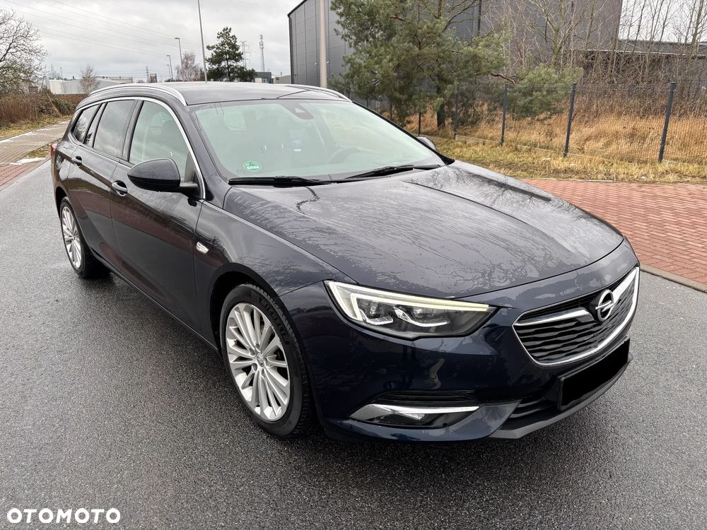 Opel Insignia - 4