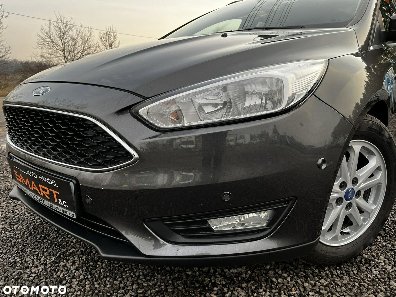 Ford Focus - 12
