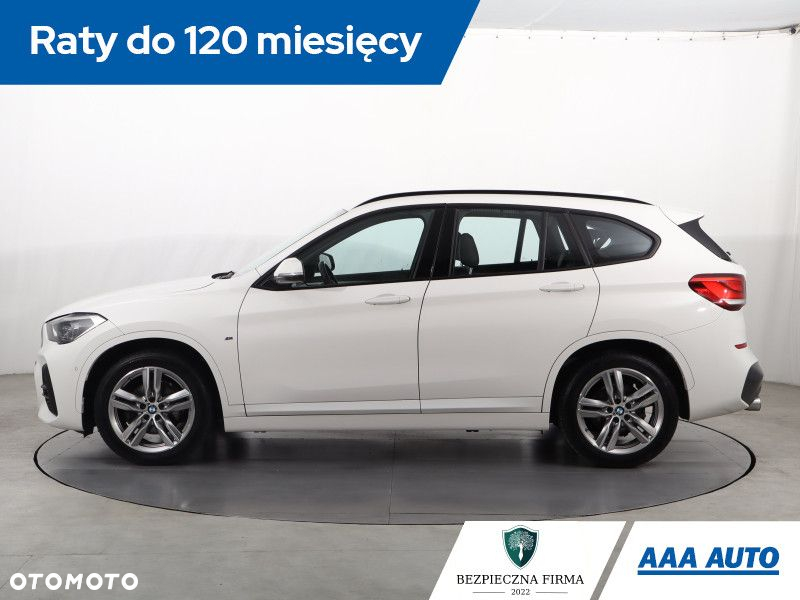 BMW X1 - 3