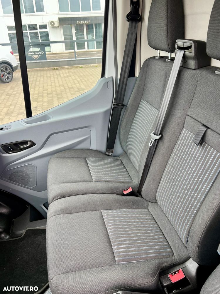 Ford Transit - 10