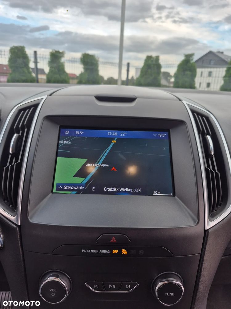 Ford Edge - 30