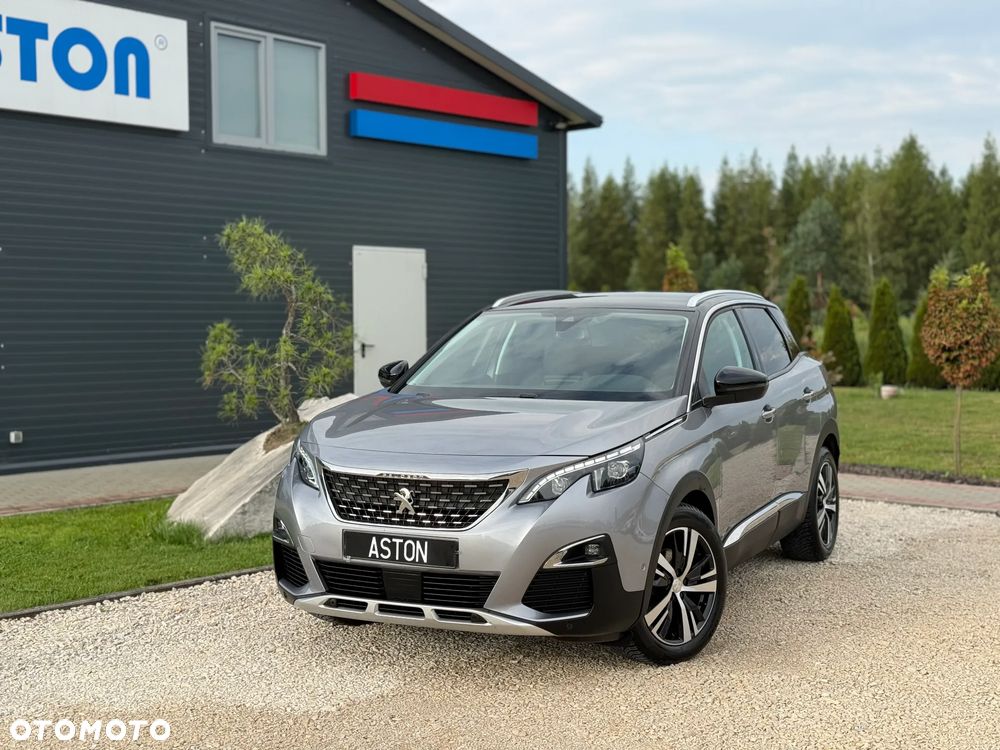 Peugeot 3008 BlueHDi 150 Stop & Start Allure - 2