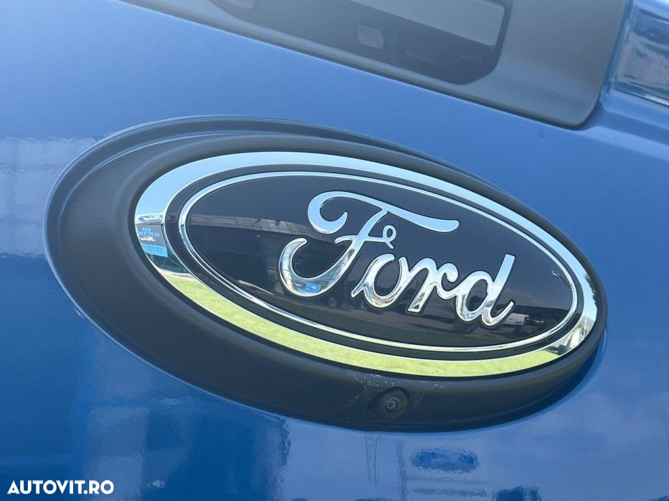 Ford Raptor - 10