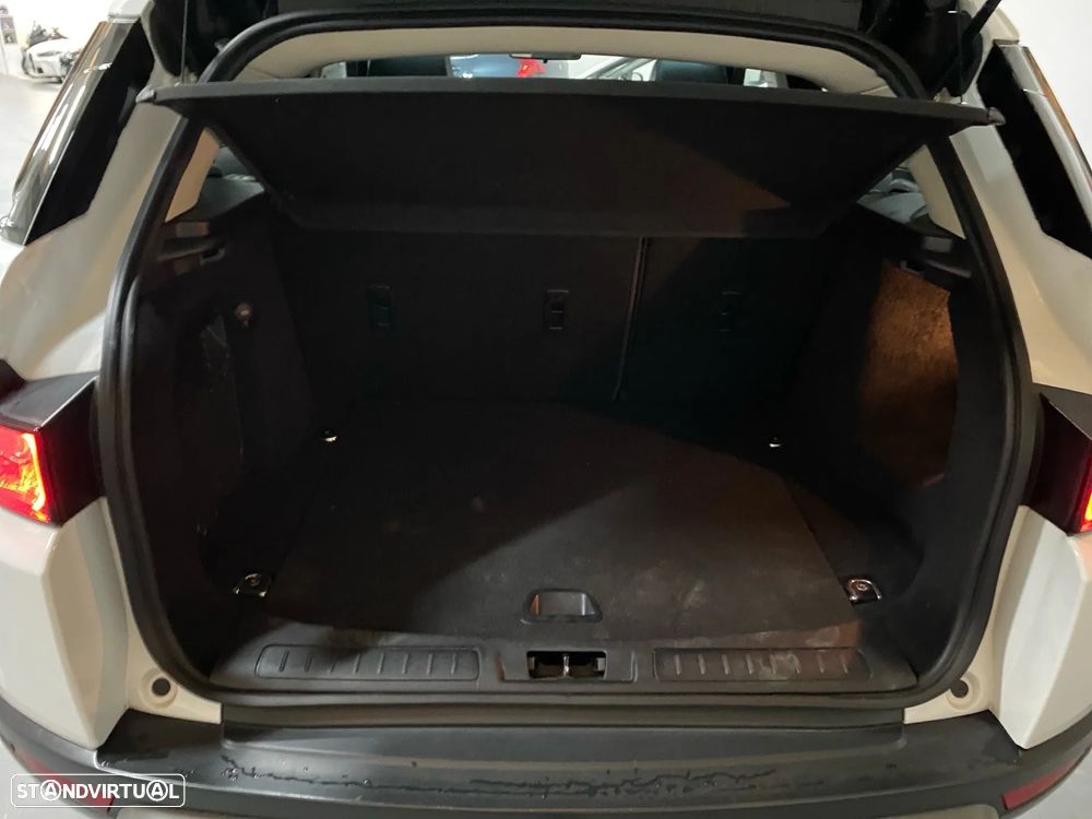 Land Rover Range Rover Evoque 2.2 eD4 Dynamic - 19