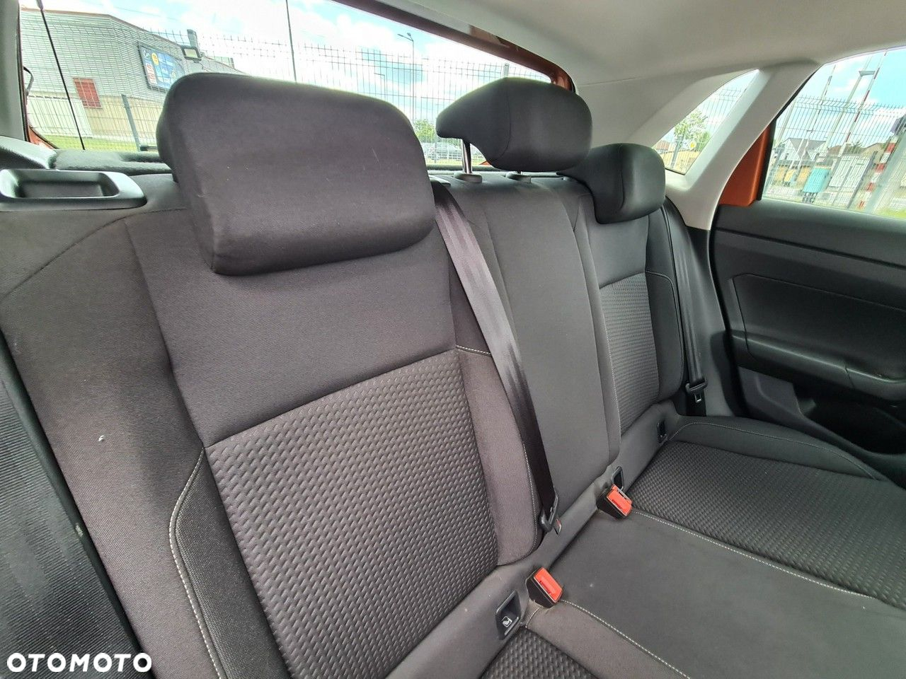 Volkswagen Polo 1.0 TSI Comfortline - 27