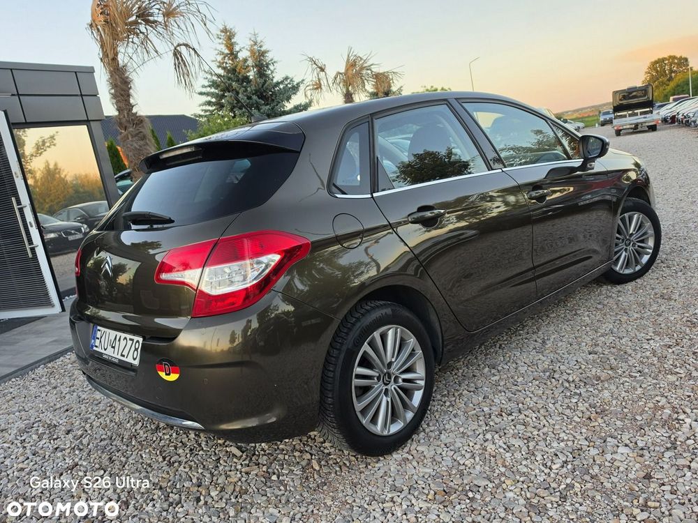 Citroën C4 - 26