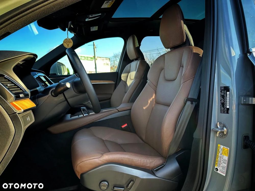 Volvo XC 90 - 19