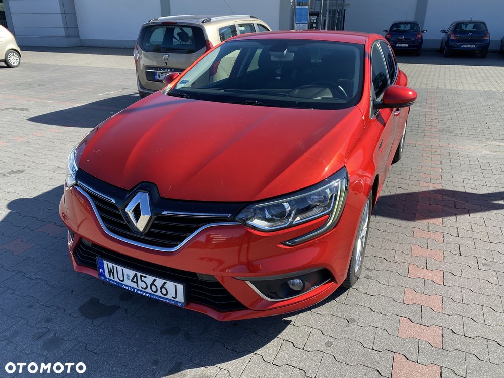 Renault Megane - 6