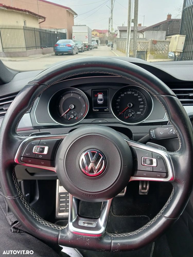 Volkswagen ARTEON 2.0 TDI SCR DSG R-Line - 13