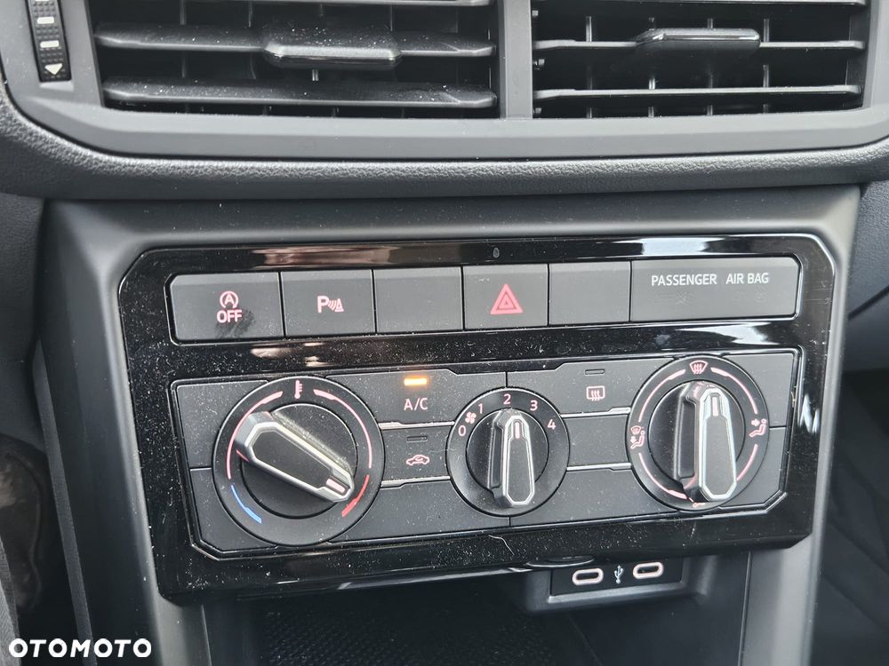 Volkswagen T-Cross 1.0 TSI Life - 19