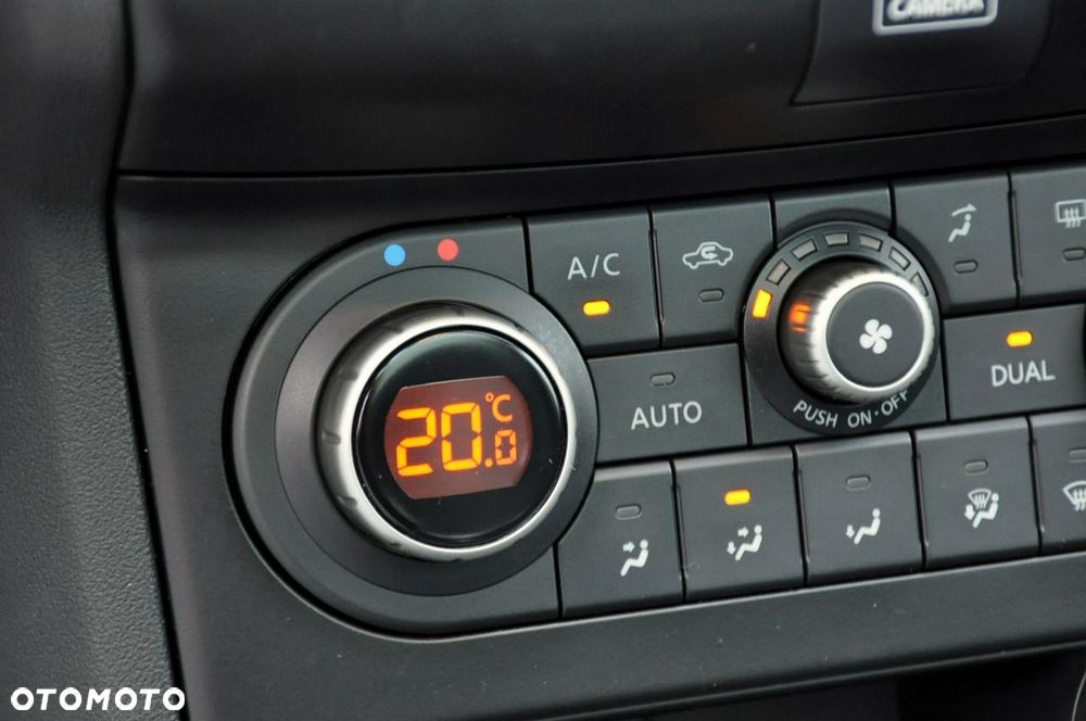 Nissan Qashqai - 34