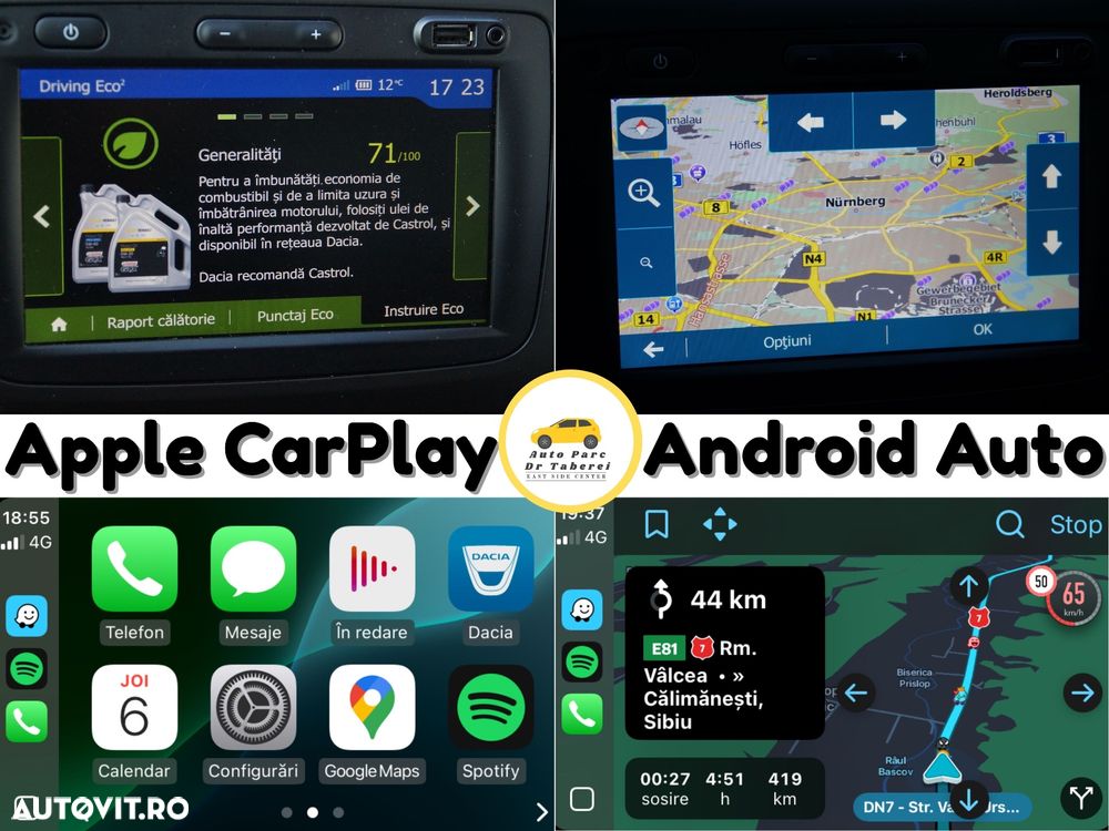 Dacia Duster TCe 150 2WD GPF Sondermodell Adventure - 40