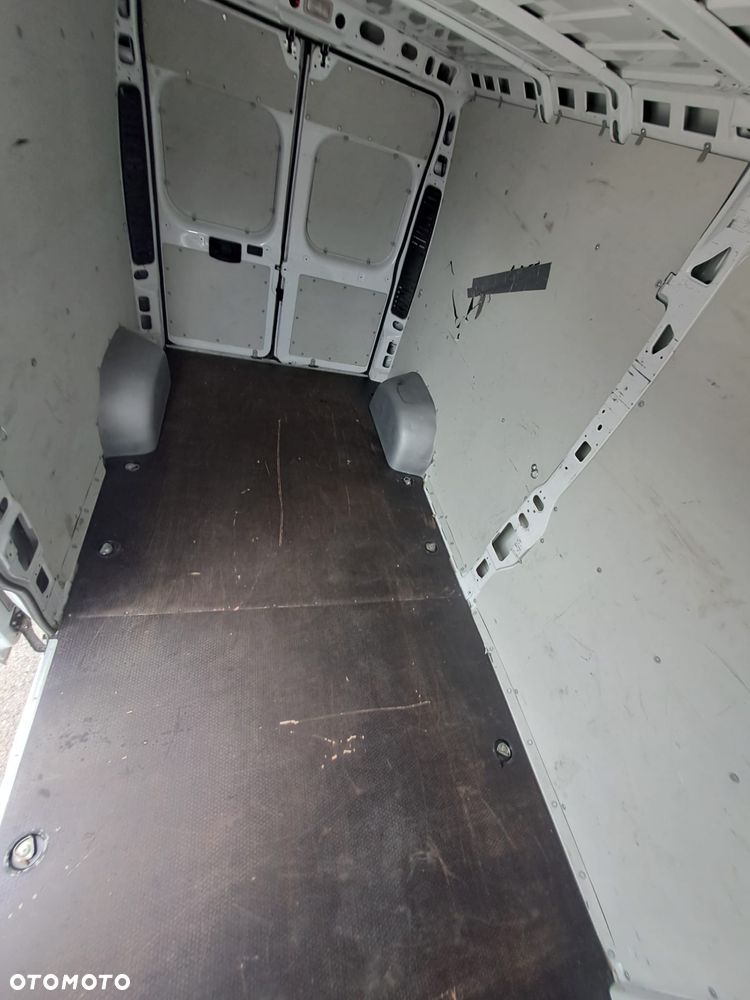 Fiat Ducato | L3H2 |  ASO | Czujniki parkowania - 19