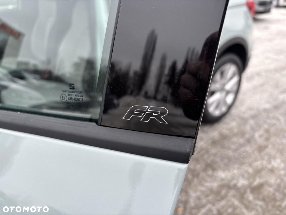 Seat Arona 1.0 TSI FR S&S DSG - 12