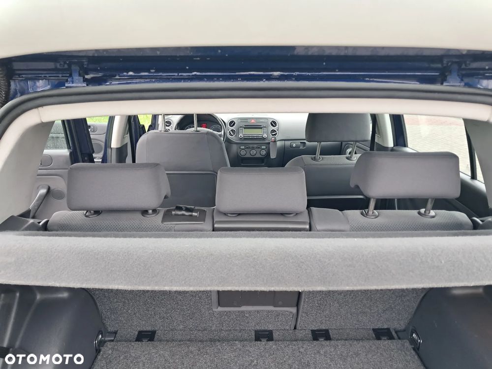 Volkswagen Golf 2.0 FSI Automatik Comfortline - 14