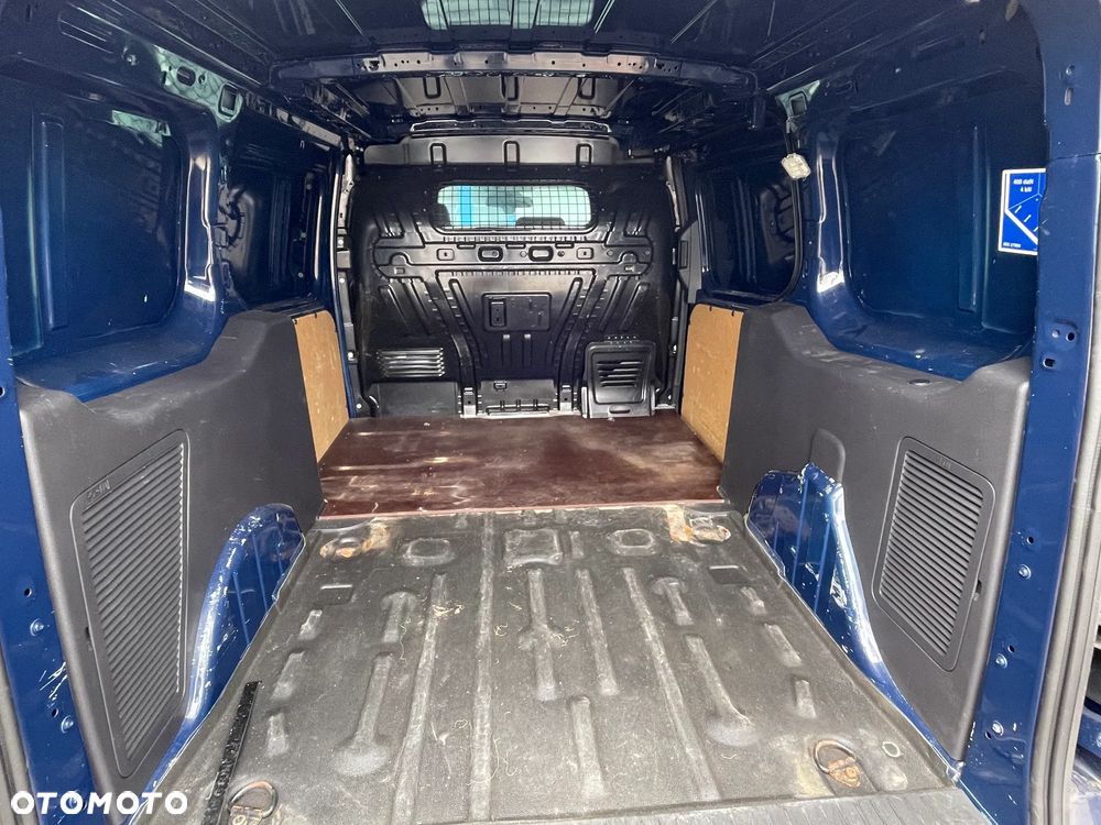 Ford Transit Connect - 20