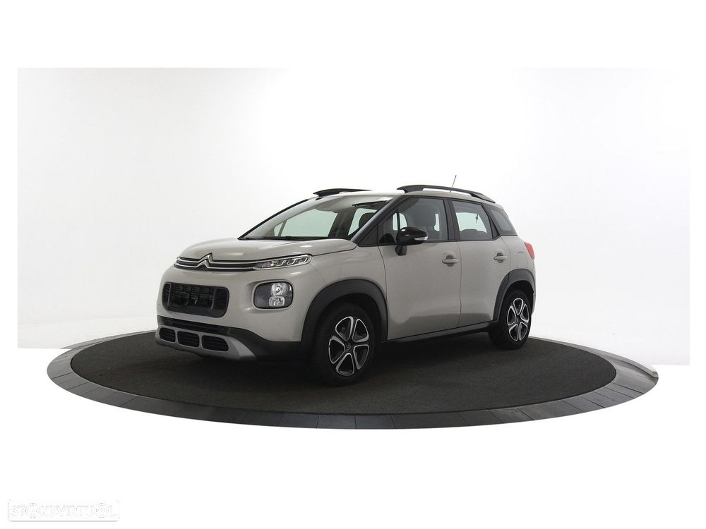 Citroën C3 Aircross PureTech 110 Stop & Start Feel - 2