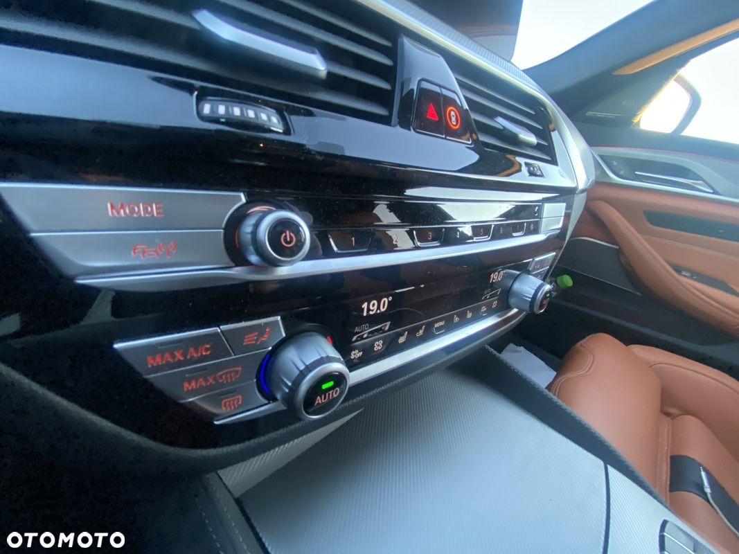 BMW M5 Competition - 14