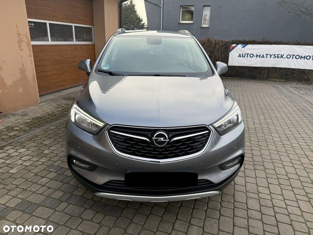 Opel Mokka 1.6 Active S&S - 2