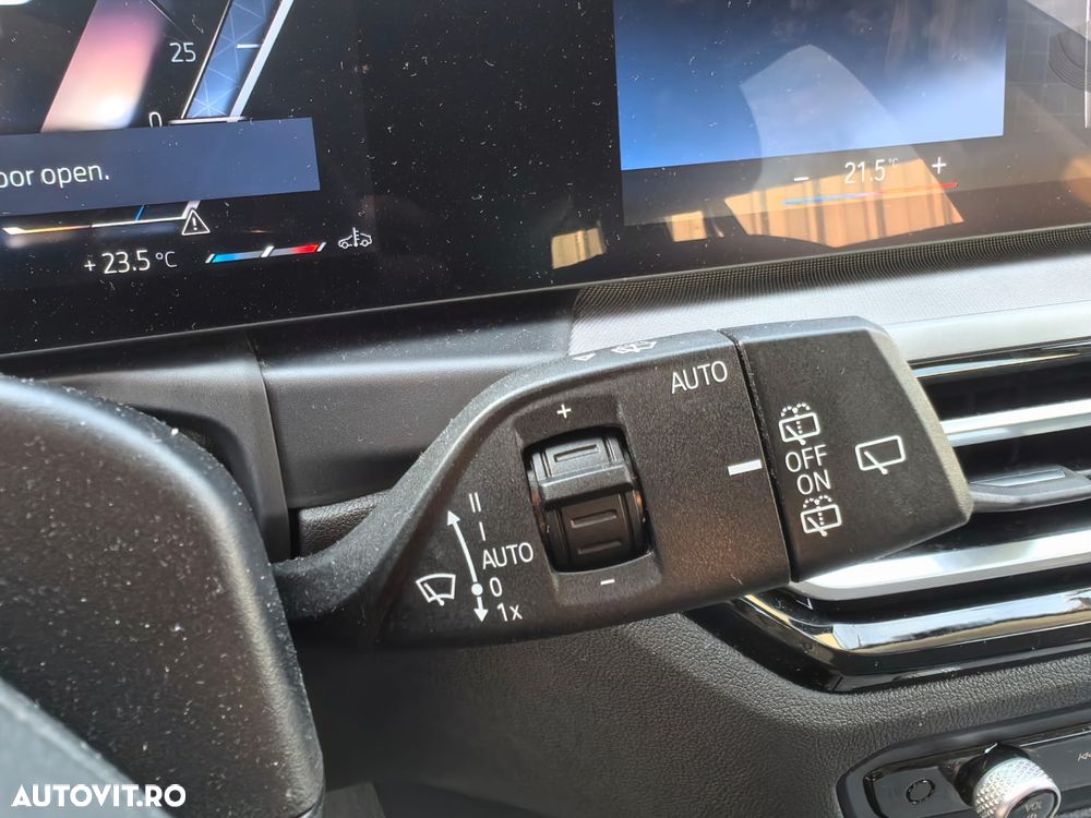 BMW Seria 3 320i AT - 17
