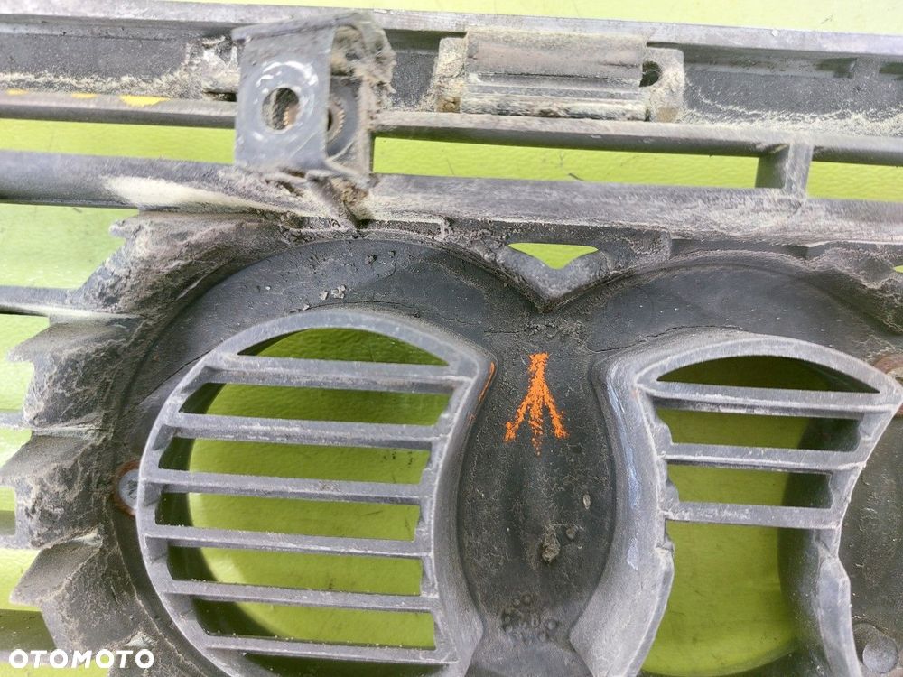 Atrapa Grill ATRAPA AUDI 80 B4 1991-1995 - 6