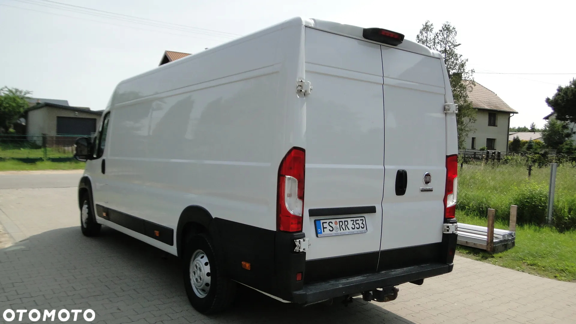 Fiat DUCATO - 9