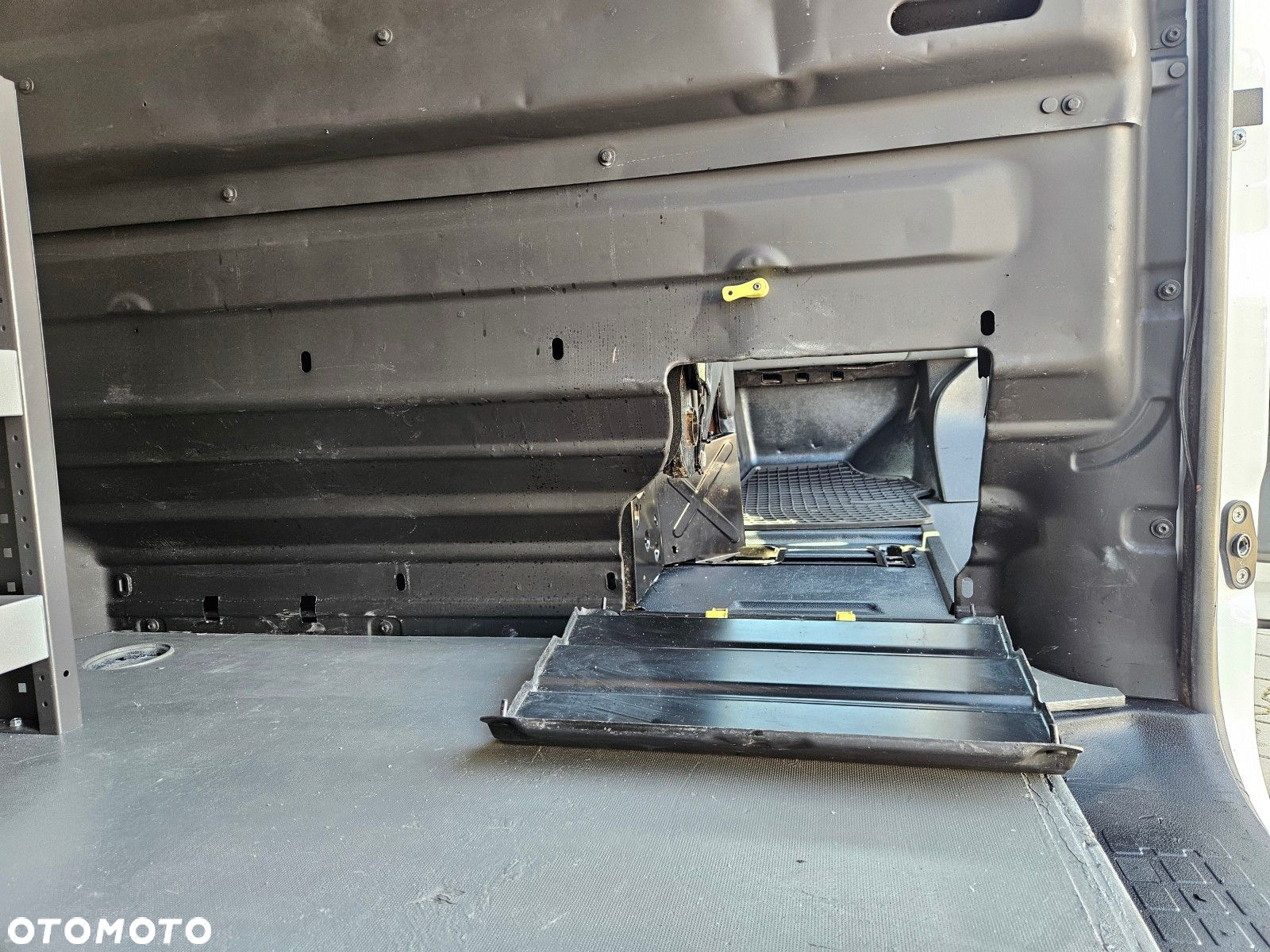 Opel Vivaro Long *69999zł NETTO* 2,0 CDTi/177KM - 21