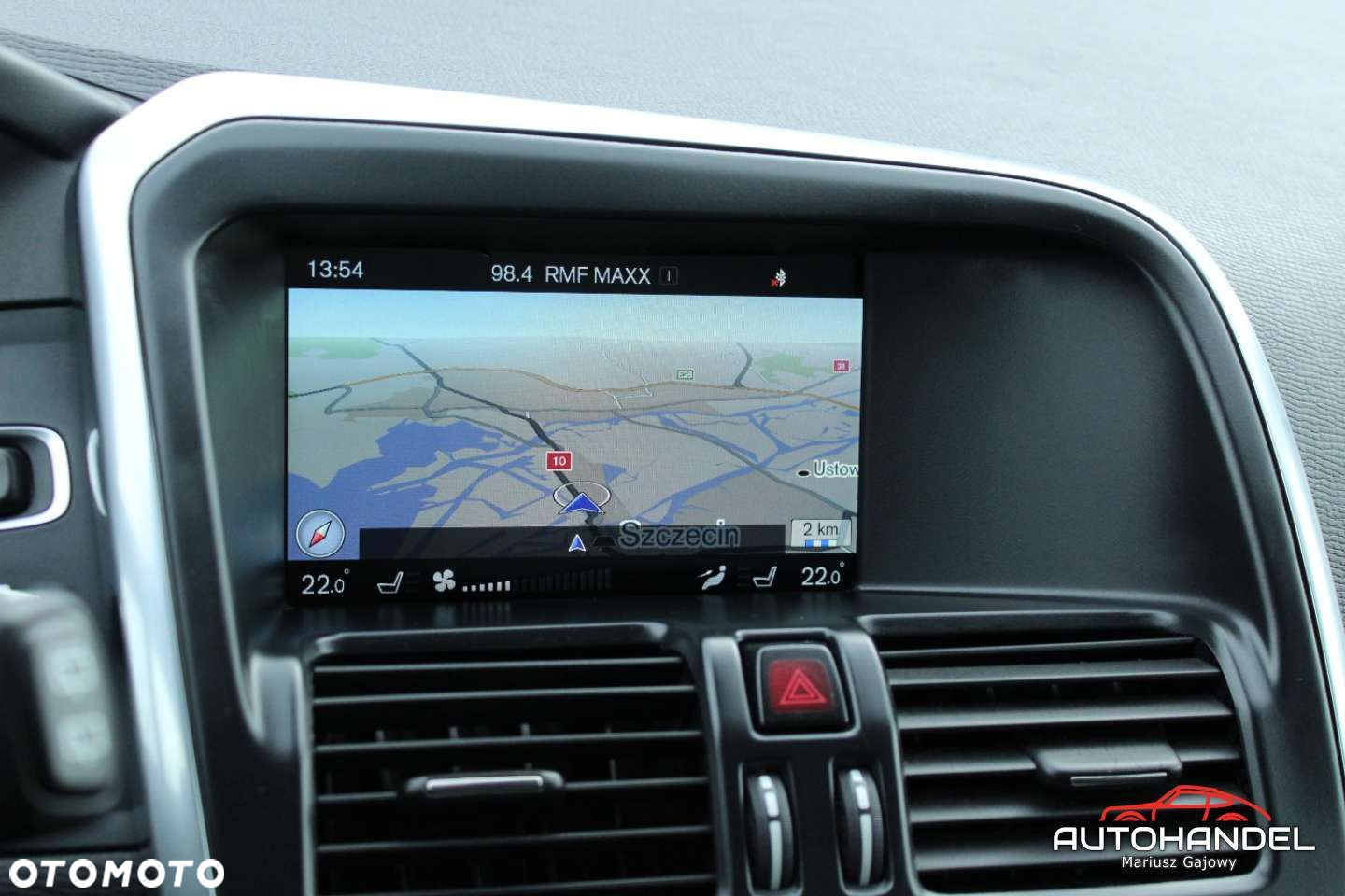 Volvo XC 60 - 16