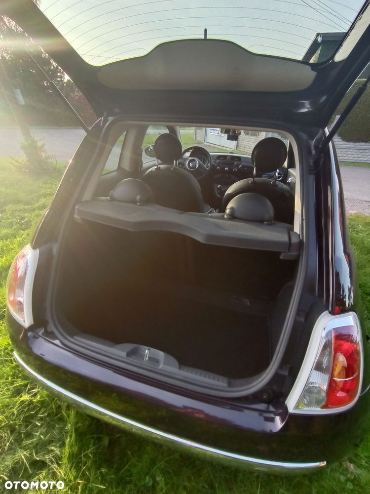 Fiat 500 - 8